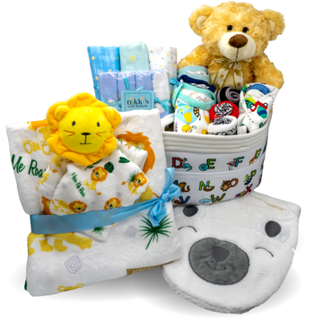 Nikki's Gift Baskets – Nikki's Gift Baskets